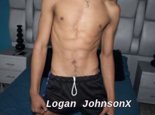 Logan_JohnsonX