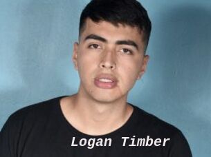 Logan_Timber