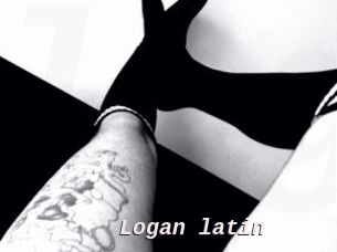 Logan_latin