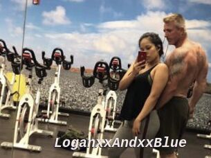 LoganxxAndxxBlue