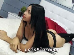 LoisFlorence