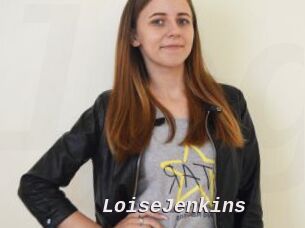LoiseJenkins