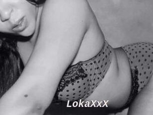 LokaXxX