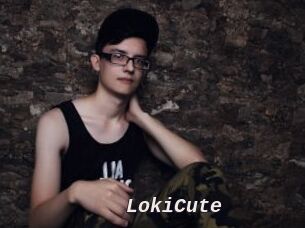 LokiCute