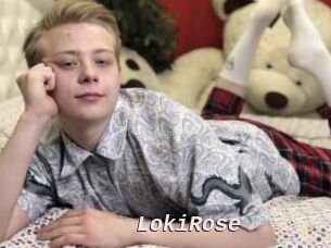 LokiRose