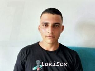 LokiSex