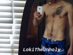 LokiTheUnholy