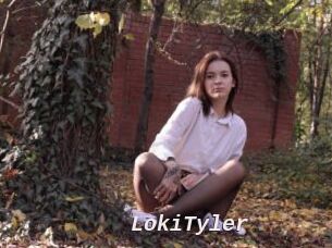 LokiTyler