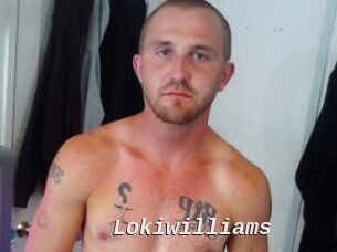 Lokiwilliams