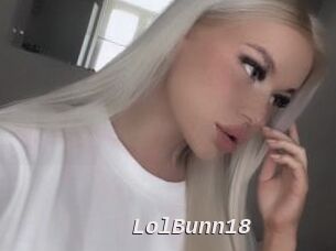 LolBunn18