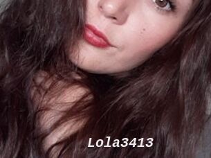 Lola3413