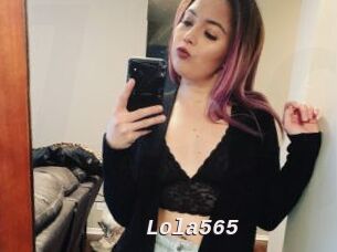 Lola565
