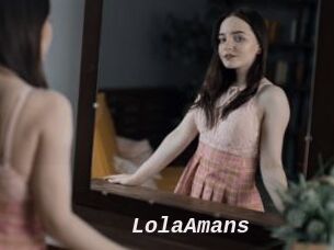 LolaAmans