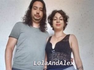 LolaAndAlex