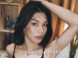 LolaArgente