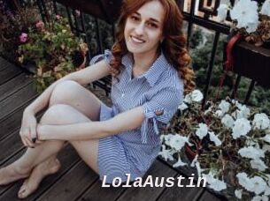LolaAustin