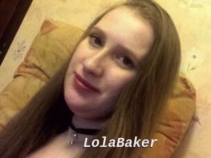 LolaBaker