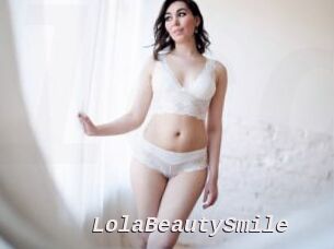 LolaBeautySmile