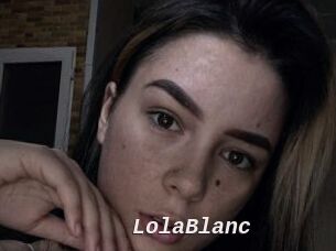 LolaBlanc