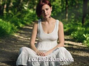 LolaBlaumchen