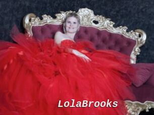 LolaBrooks