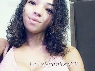 LolaBrooksXXX