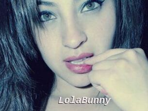 LolaBunny