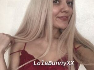 LolaBunnyXX