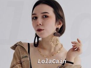 LolaCain
