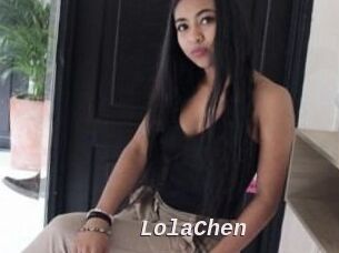 LolaChen