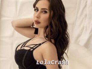 LolaCrash