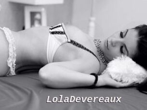LolaDevereaux