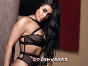 LolaEvanss