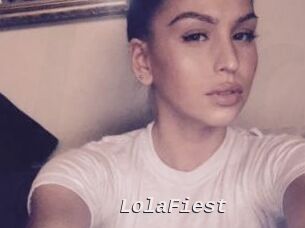 LolaFiest