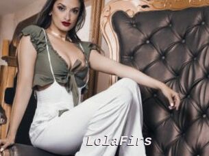 LolaFirs