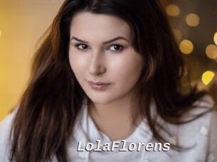 LolaFlorens Live Camgirls Sex
