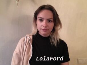 LolaFord