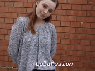 LolaFusion