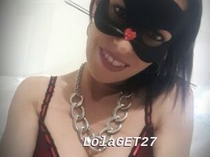 LolaGET27