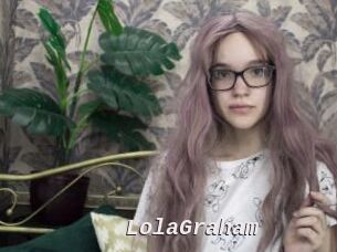LolaGraham
