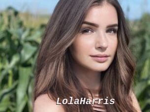 LolaHarris