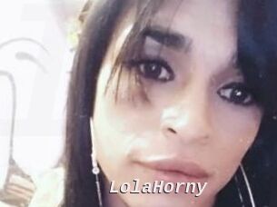 LolaHorny