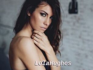LolaHughes