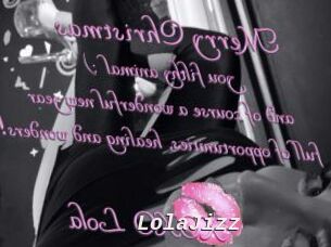 LolaJizz