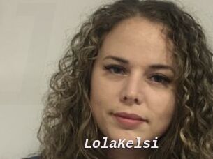 LolaKelsi
