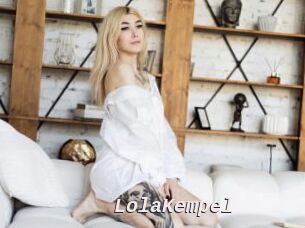 LolaKempel Live Camgirls Sex