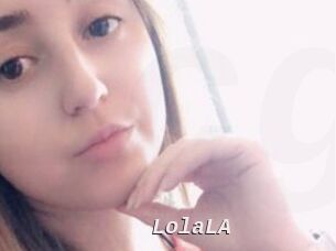 LolaLA