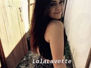 LolaLavette