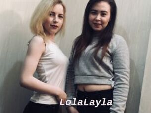 LolaLayla