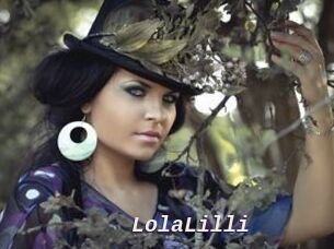LolaLilli